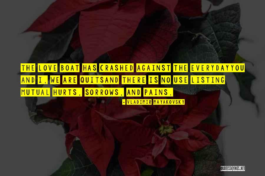 Fuxing Quotes By Vladimir Mayakovsky Fuxing Quotes By Vladimir Mayakovsky