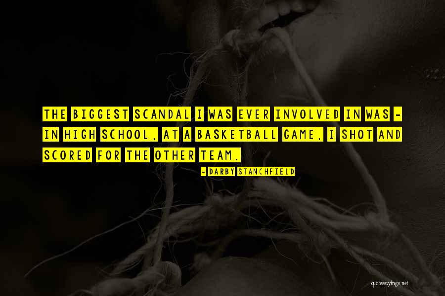 Fuyuko Matsui Quotes By Darby Stanchfield Fuyuko Matsui Quotes By Darby Stanchfield