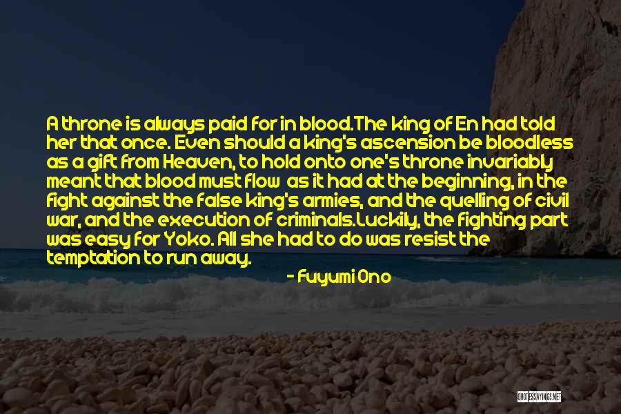 Fuyumi Ono Quotes 1773436 Fuyumi Ono Quotes 1773436
