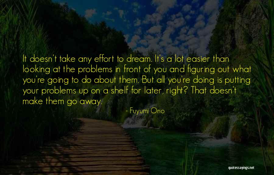 Fuyumi Ono Quotes 2040830 Fuyumi Ono Quotes 2040830