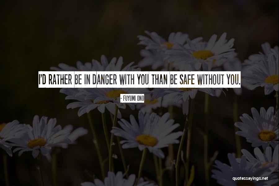 Fuyumi Ono Quotes 425183 Fuyumi Ono Quotes 425183