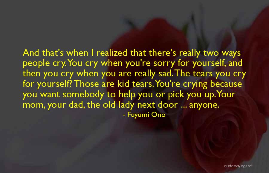 Fuyumi Ono Quotes 857124 Fuyumi Ono Quotes 857124