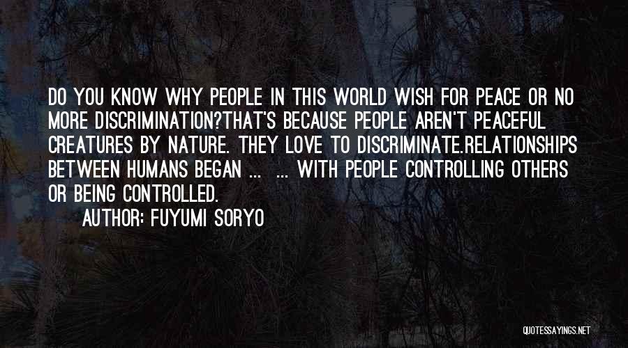 Fuyumi Soryo Quotes 2012308