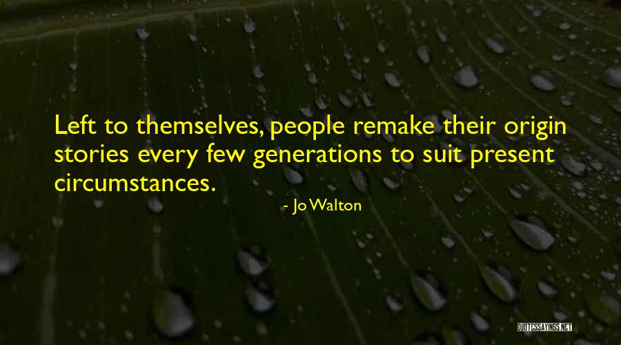 Fuzion Frenzy Samson Quotes By Jo Walton Fuzion Frenzy Samson Quotes By Jo Walton