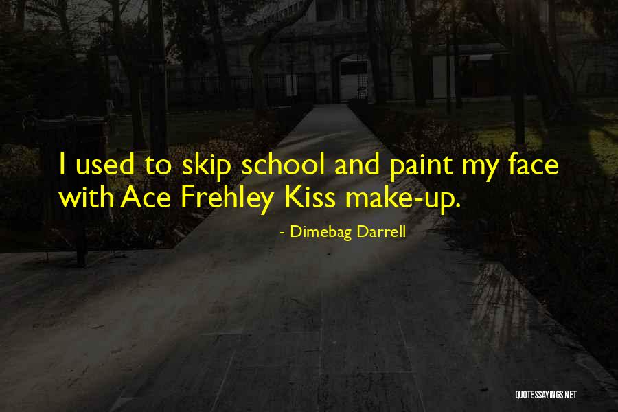 Fuzz Face Guitar Quotes By Dimebag Darrell Fuzz Face Guitar Quotes By Dimebag Darrell