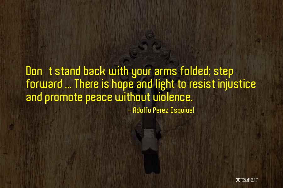 Fuzz Face Layout Quotes By Adolfo Perez Esquivel Fuzz Face Layout Quotes By Adolfo Perez Esquivel