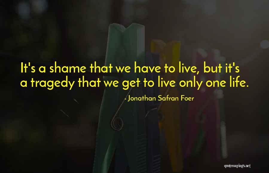 Fuzz Face Mods Quotes By Jonathan Safran Foer Fuzz Face Mods Quotes By Jonathan Safran Foer