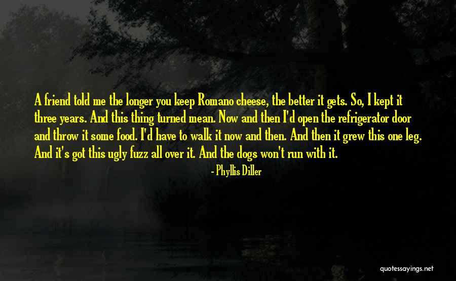 Fuzz Quotes By Phyllis Diller Fuzz Quotes By Phyllis Diller