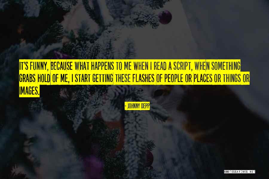Fuzzball Productions Quotes By Johnny Depp Fuzzball Productions Quotes By Johnny Depp