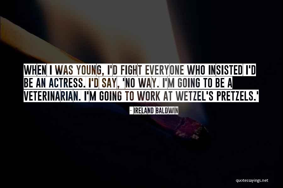 Fuzzballs Crypto Quotes By Ireland Baldwin Fuzzballs Crypto Quotes By Ireland Baldwin