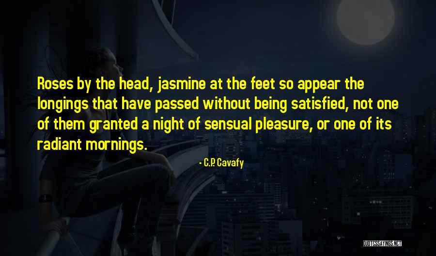 Fuzzbox Big Quotes By C.P. Cavafy Fuzzbox Big Quotes By C.P. Cavafy