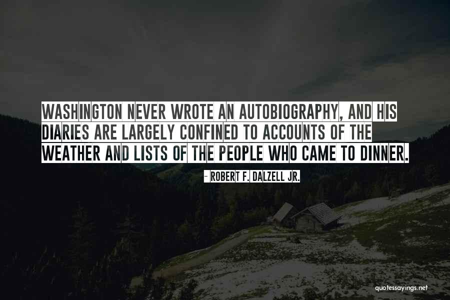 Fuzzed Up Clonmel Quotes By Robert F. Dalzell Jr. Fuzzed Up Clonmel Quotes By Robert F. Dalzell Jr.