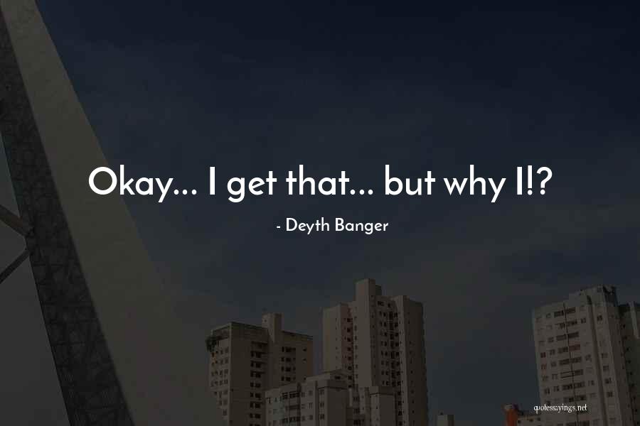 Fuzziness In Chest Quotes By Deyth Banger Fuzziness In Chest Quotes By Deyth Banger