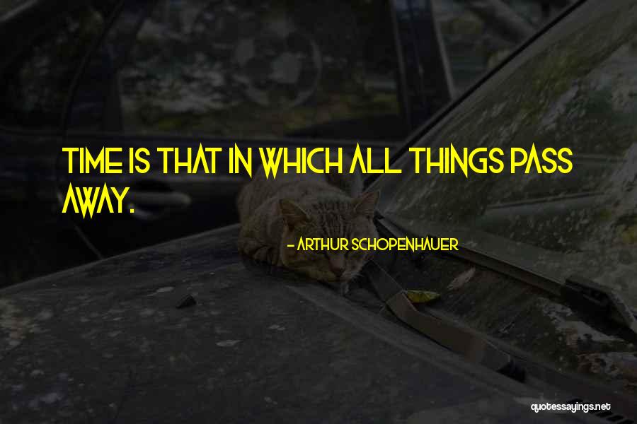 Fuzzy Mud Quotes By Arthur Schopenhauer Fuzzy Mud Quotes By Arthur Schopenhauer