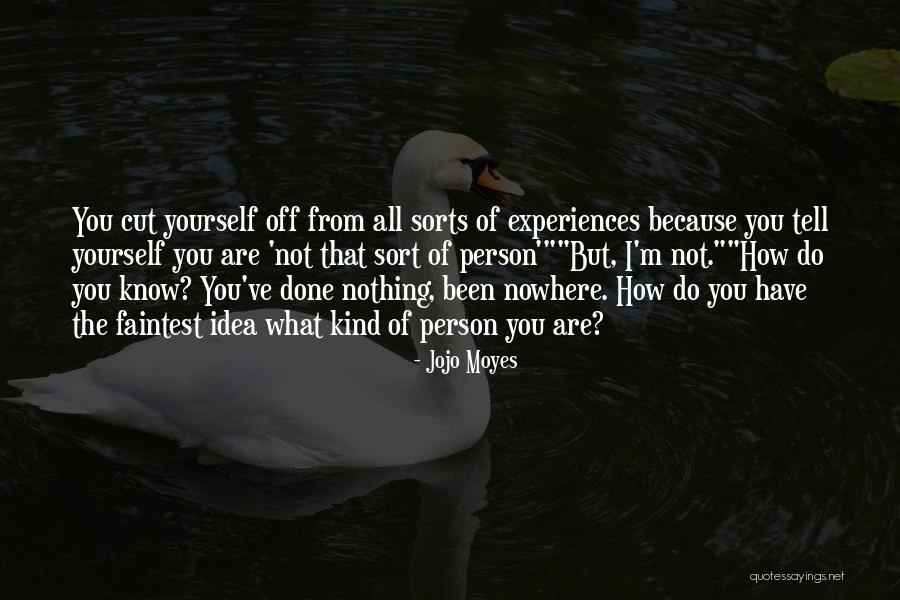 Fuzzy Mud Quotes By Jojo Moyes Fuzzy Mud Quotes By Jojo Moyes