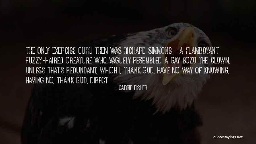 Fuzzy Quotes By Carrie Fisher Fuzzy Quotes By Carrie Fisher