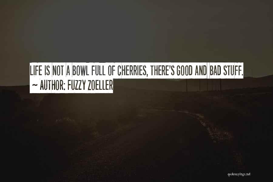 Fuzzy Quotes By Fuzzy Zoeller
