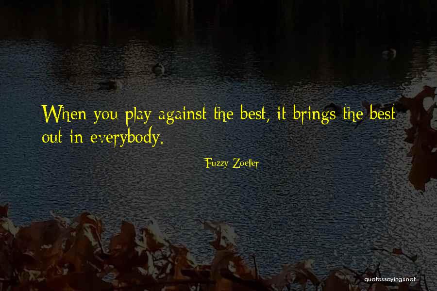 Fuzzy Quotes By Fuzzy Zoeller Fuzzy Quotes By Fuzzy Zoeller