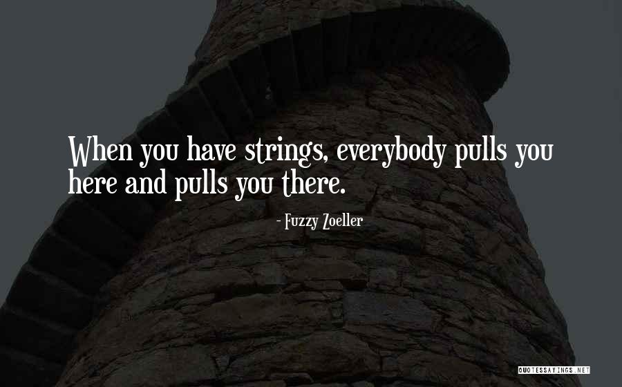 Fuzzy Quotes By Fuzzy Zoeller Fuzzy Quotes By Fuzzy Zoeller
