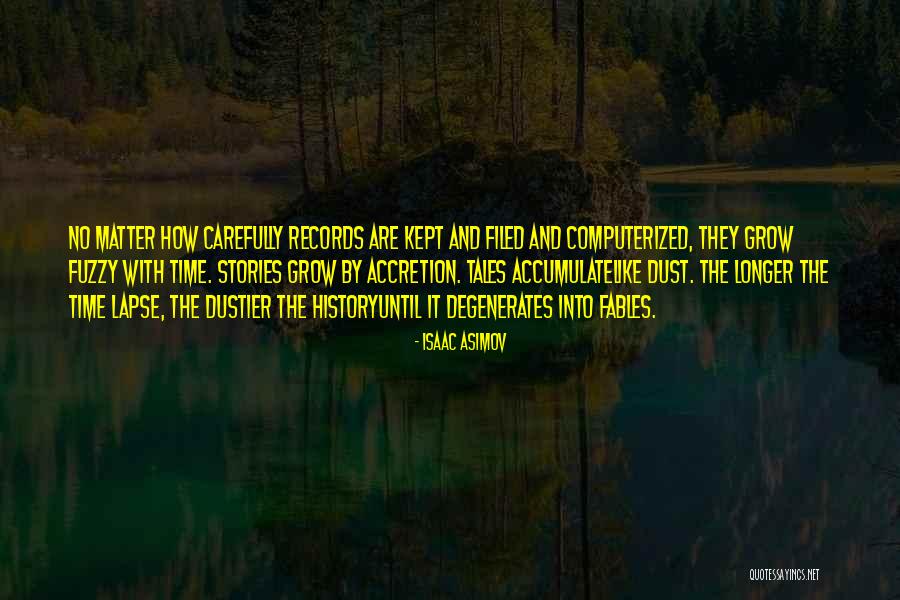 Fuzzy Quotes By Isaac Asimov Fuzzy Quotes By Isaac Asimov