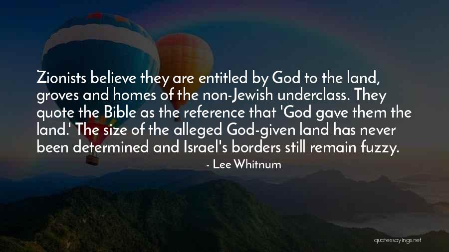 Fuzzy Quotes By Lee Whitnum Fuzzy Quotes By Lee Whitnum