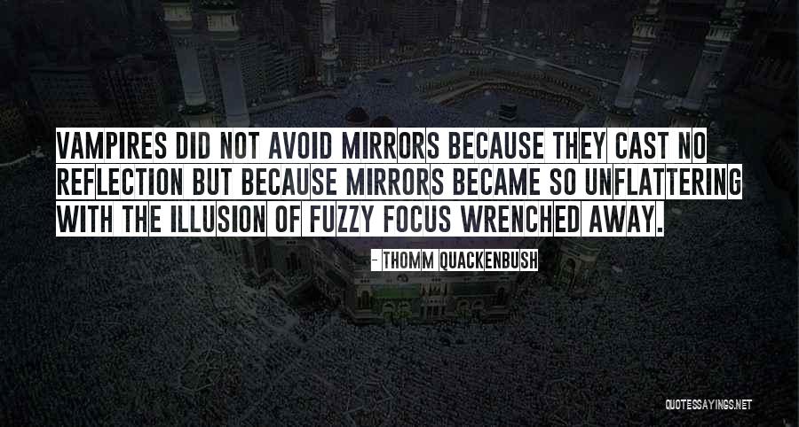 Fuzzy Quotes By Thomm Quackenbush Fuzzy Quotes By Thomm Quackenbush