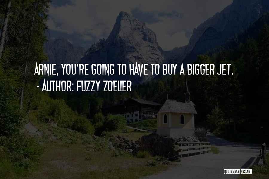 Fuzzy Zoeller Quotes 1211227