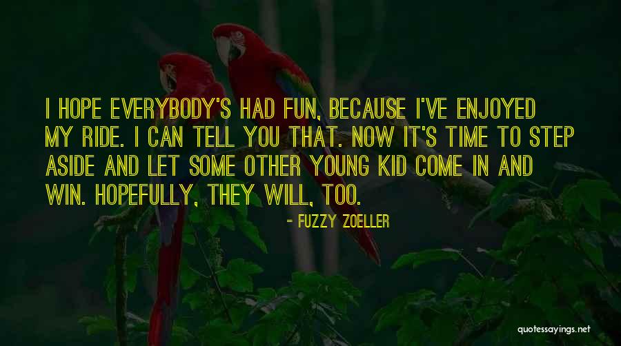 Fuzzy Zoeller Quotes 1528126 Fuzzy Zoeller Quotes 1528126