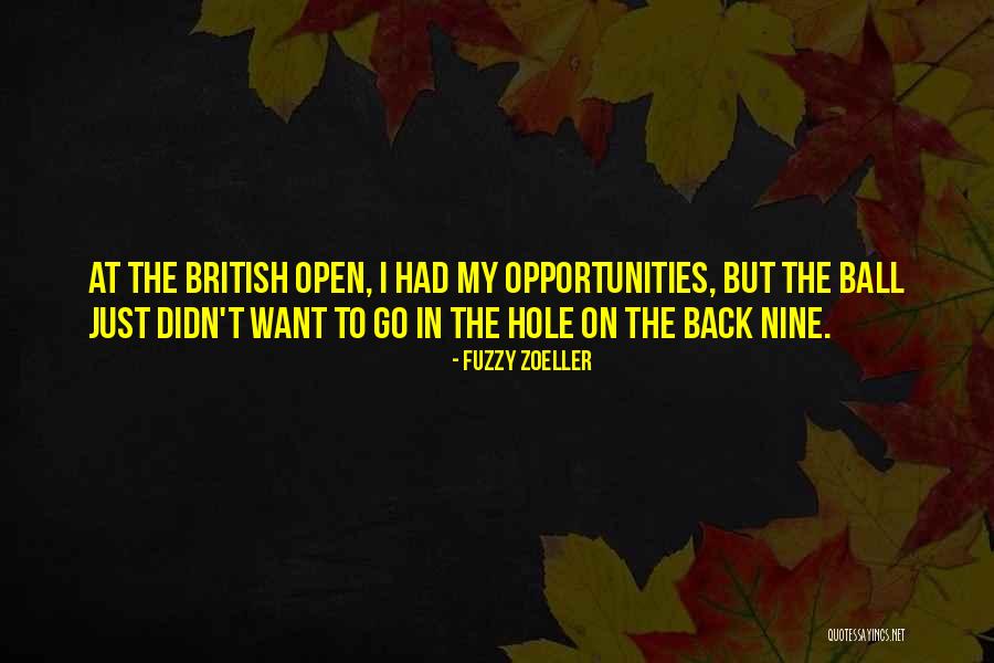 Fuzzy Zoeller Quotes 1598014 Fuzzy Zoeller Quotes 1598014