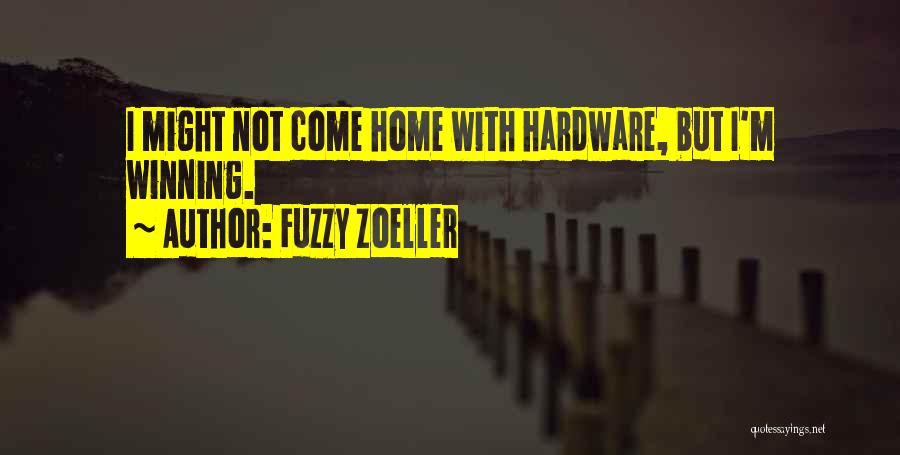 Fuzzy Zoeller Quotes 1838044