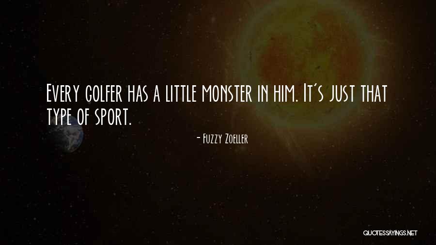 Fuzzy Zoeller Quotes 2019363