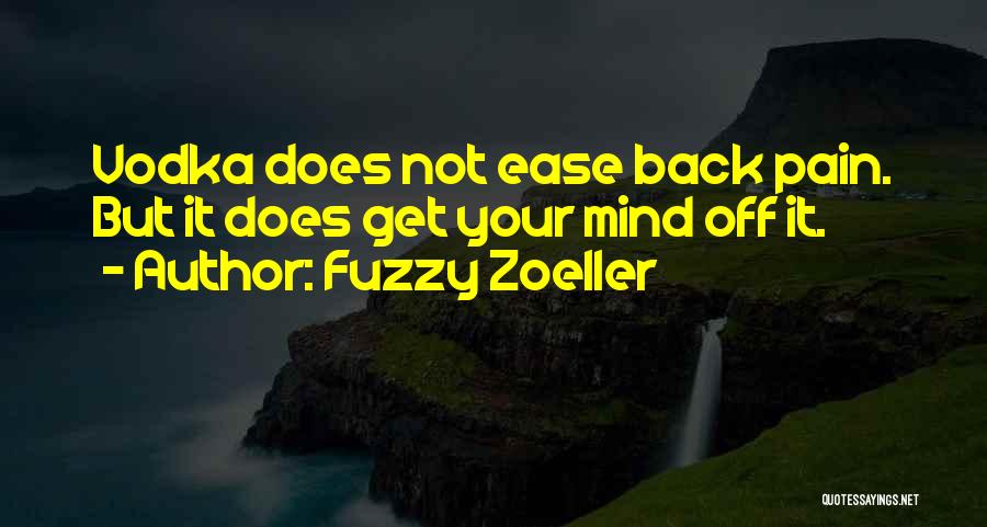 Fuzzy Zoeller Quotes 787132
