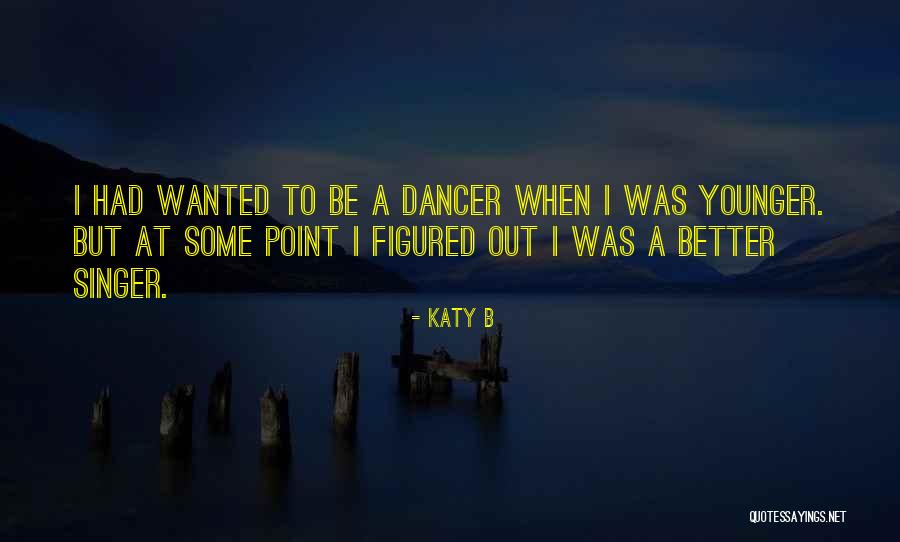 Fvelb Quotes By Katy B Fvelb Quotes By Katy B