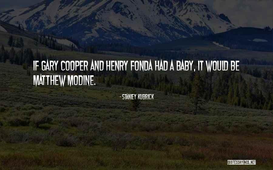 Fvi Games Quotes By Stanley Kubrick Fvi Games Quotes By Stanley Kubrick