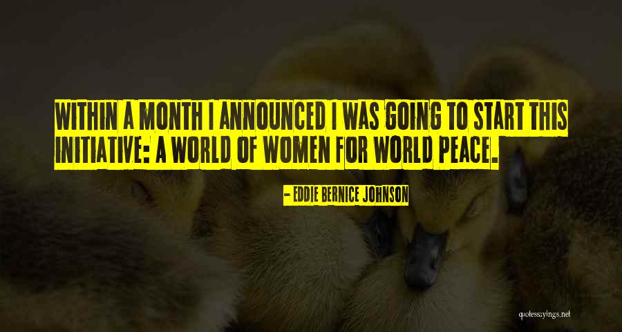 Fvif Quotes By Eddie Bernice Johnson Fvif Quotes By Eddie Bernice Johnson