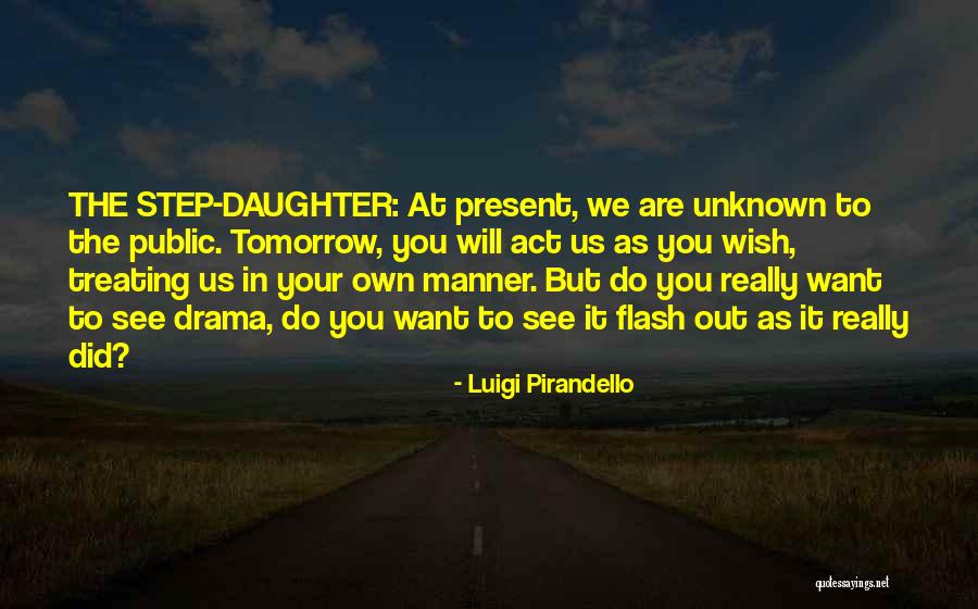 Fwoosh Marvel Quotes By Luigi Pirandello Fwoosh Marvel Quotes By Luigi Pirandello