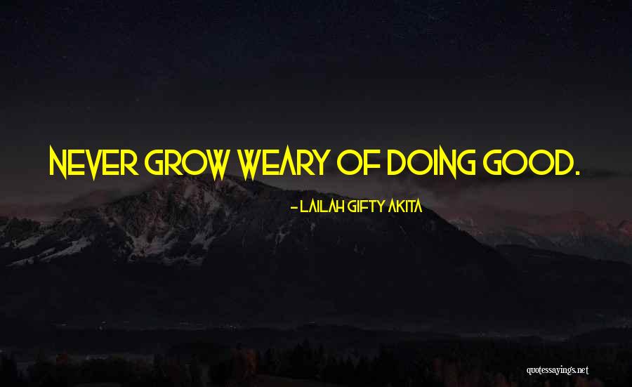 Fyansford Quotes By Lailah Gifty Akita Fyansford Quotes By Lailah Gifty Akita