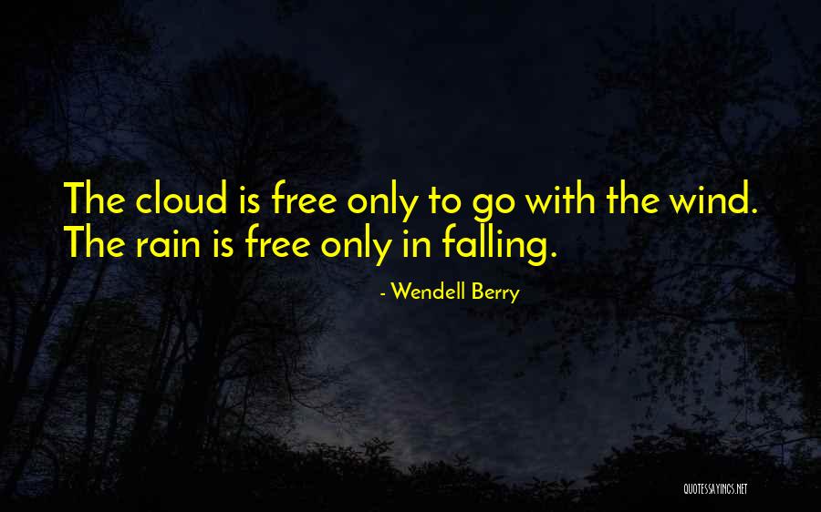 Fyansford Quotes By Wendell Berry Fyansford Quotes By Wendell Berry
