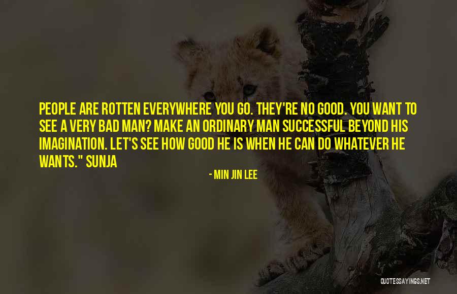 Fyfe Dangerfield Quotes By Min Jin Lee Fyfe Dangerfield Quotes By Min Jin Lee