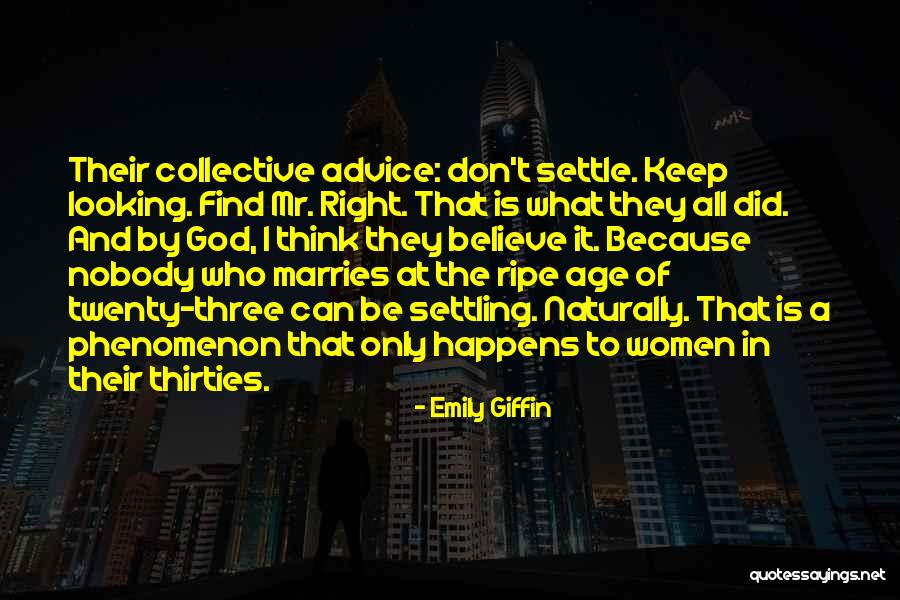 Fyhrc Quotes By Emily Giffin Fyhrc Quotes By Emily Giffin