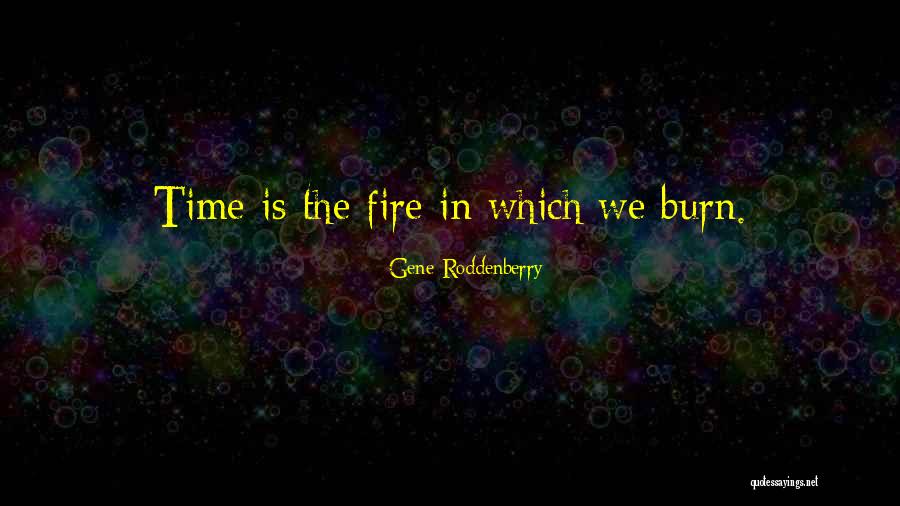 Fylder Ar Quotes By Gene Roddenberry Fylder Ar Quotes By Gene Roddenberry