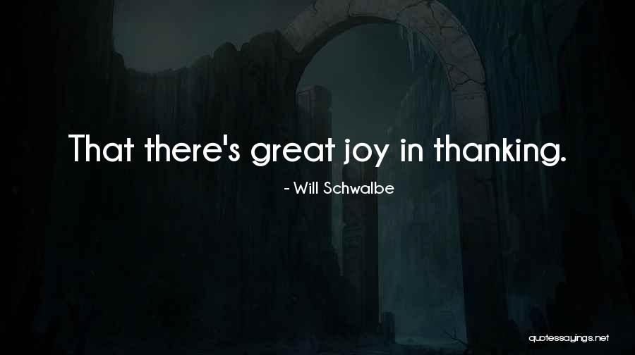 Fylder Ar Quotes By Will Schwalbe Fylder Ar Quotes By Will Schwalbe