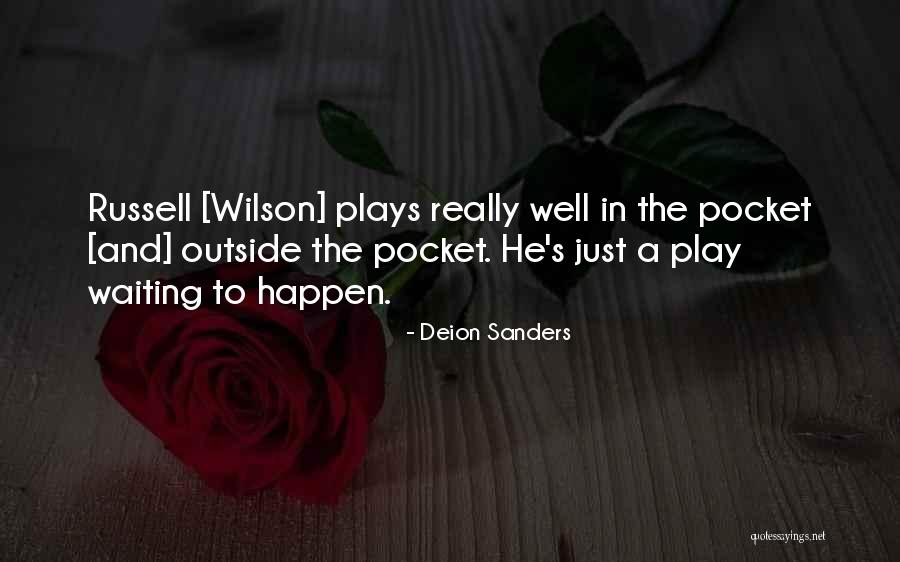 Fyldige Bryster Quotes By Deion Sanders Fyldige Bryster Quotes By Deion Sanders