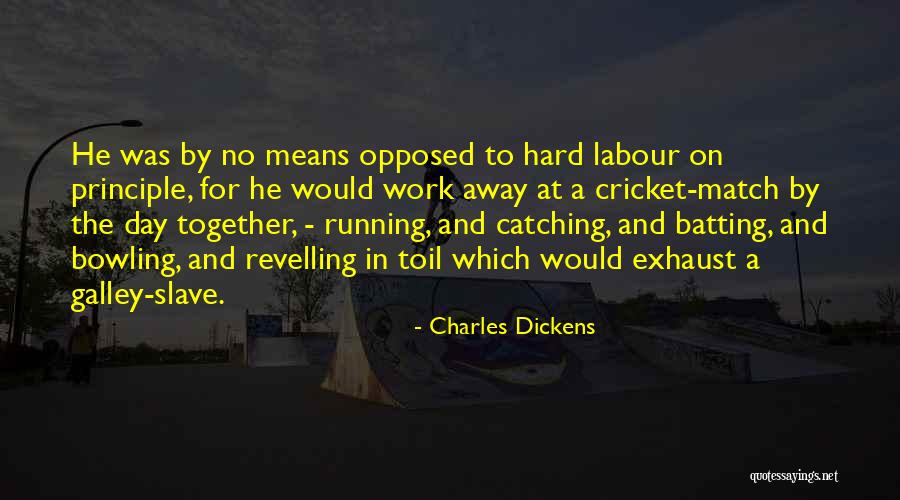 Fynd Yogurt Quotes By Charles Dickens Fynd Yogurt Quotes By Charles Dickens