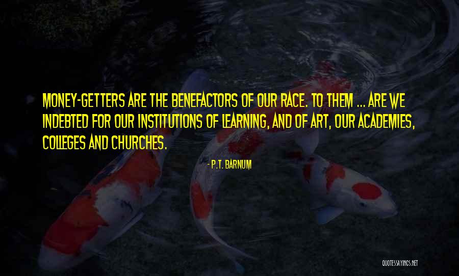 Fyndee Quotes By P.T. Barnum Fyndee Quotes By P.T. Barnum