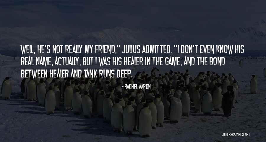 Fyndig Quotes By Rachel Aaron Fyndig Quotes By Rachel Aaron