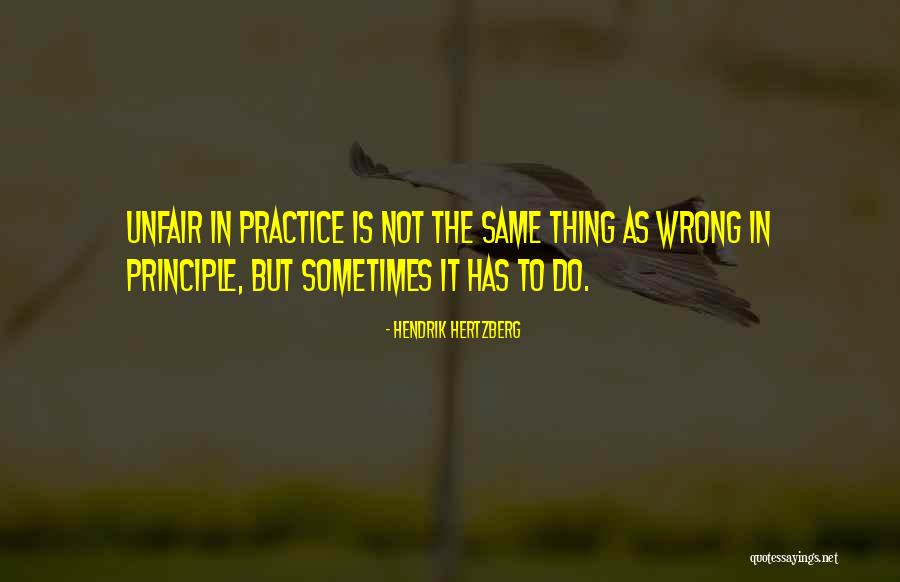 Fynest Quotes By Hendrik Hertzberg Fynest Quotes By Hendrik Hertzberg