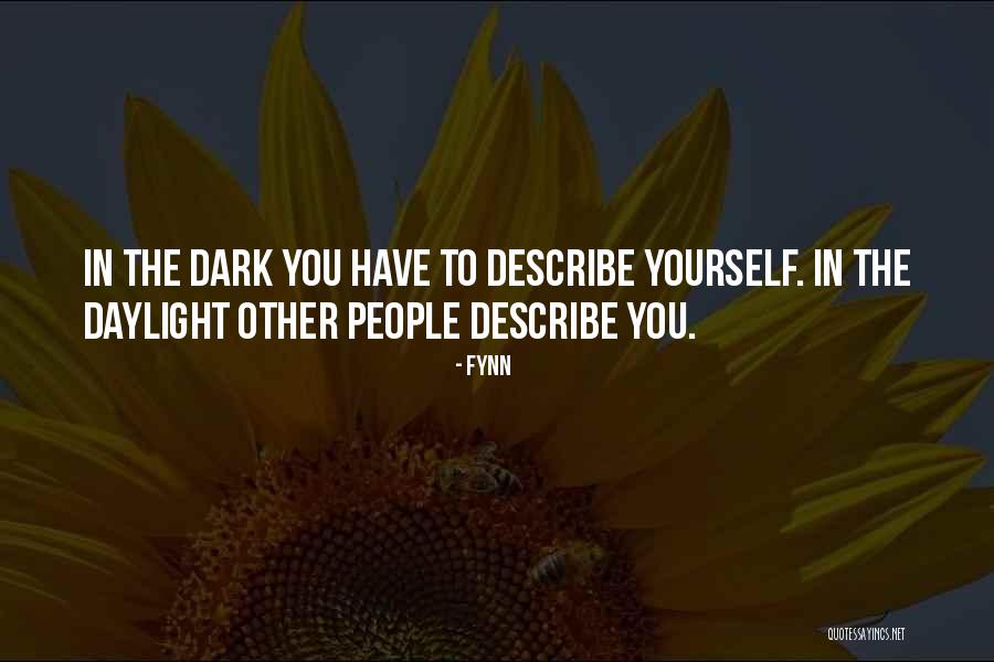 Fynn Quotes 1159618 Fynn Quotes 1159618