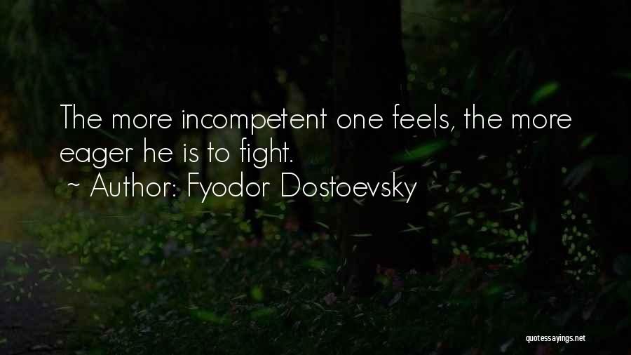 Fyodor Dostoevsky Quotes 1037860