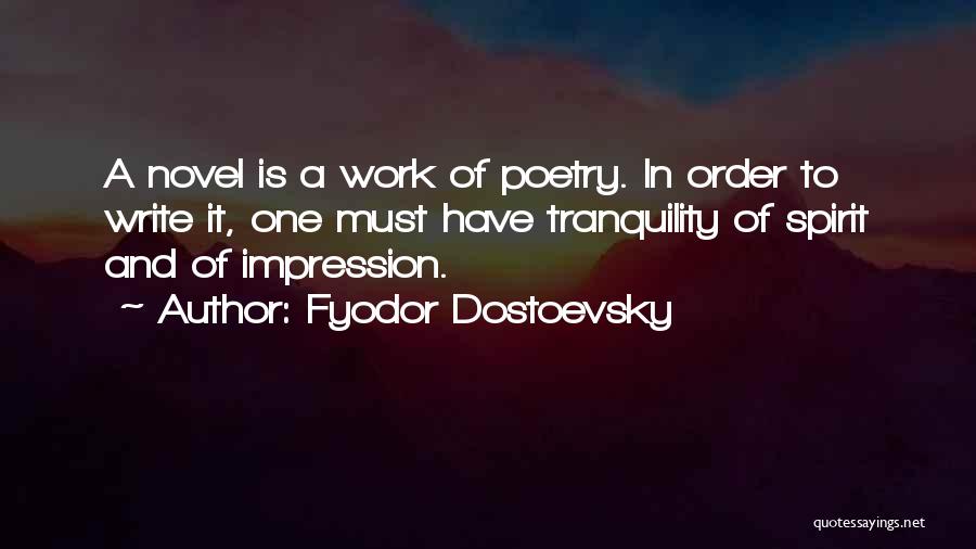 Fyodor Dostoevsky Quotes 1234796